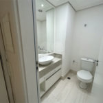 Apto/Flat à venda com 50m², mobilhado - Mooca