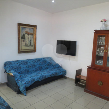 Casa Térrea à venda na Saúde - 4 Quartos/1 Suíte/2 Vagas - metrô São Judas