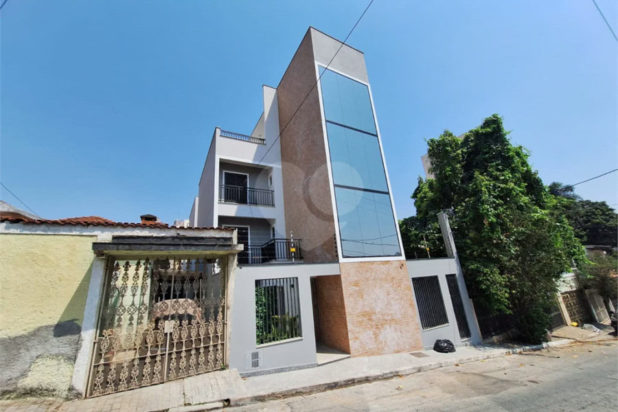 Casa à venda com 2 quartos no condomínio Residencial Carambola, São Paulo - SP