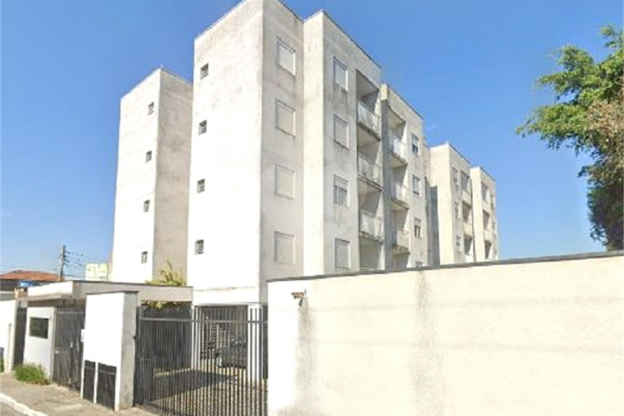 Belo Apartamento à Venda no Jardim Brasil – Zona Norte | 2 Dormitórios (1 Suíte) | Varanda | 1 Vaga