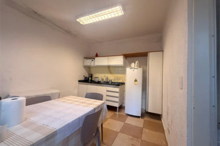 Casa comercial com 172m² , 1 vaga de garagem , à venda no bairro das Perdizes.