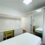 LOCAÇÃO DOMO LIFE C/ 155 m² - 3 DORMITÓRIOS | 3 VAGAS | CONDOMÍNIO CLUBE PRONTO PARA MORAR!