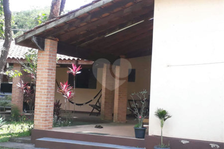 Chácara no Broa Itirapina