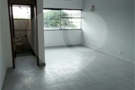 Sala comercial 30m² - Nova Gardênia | Atibaia