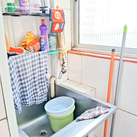 Apartamento na Vila Buarque com 2 quartos, 1 banheiro, sem garagem