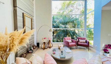 Casa à venda ou para alugar com 4 suítes no condomínio Jardim Paulista ii, Vinhedo - SP