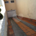 Casa Térrea c/Subsolo na Saúde c/300m2 4Quartos/2 Suítes/15 Vagas