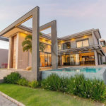 Casa a Venda no Condomínio Campo de Toscana em Vinhedo/SP