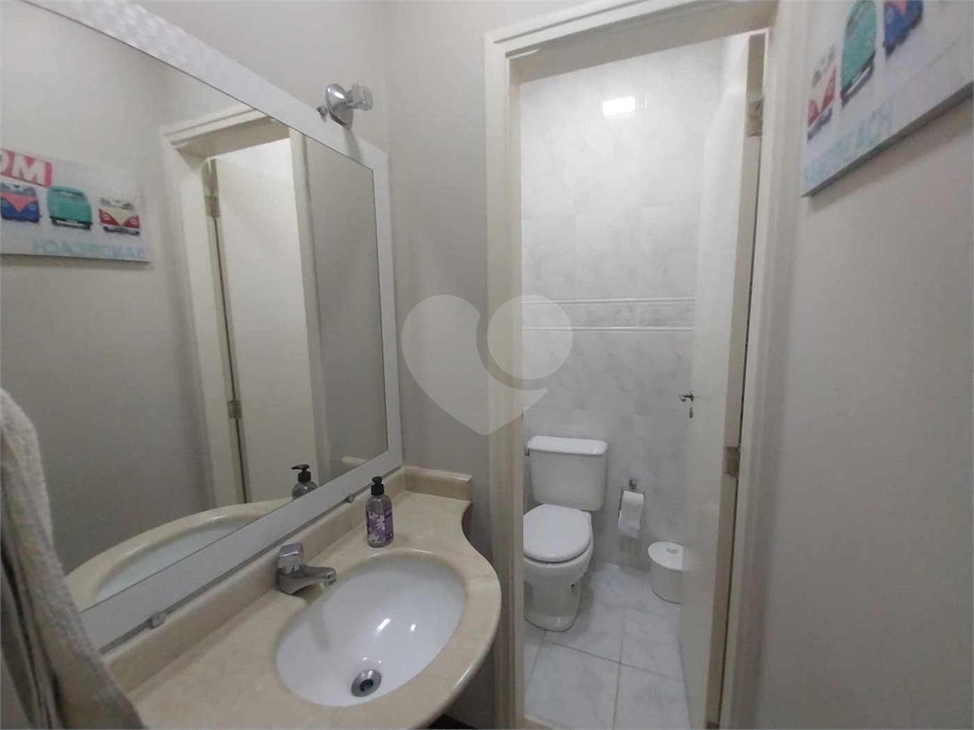 Casa Térrea Disponível para Locação e Venda no Condomínio Vilaggio Capriccio