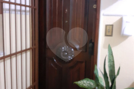 APARTAMENTO PARA VENDA NO CONDOMÍNIO EDIFÍCIO ELIAS ISSA - MOOCA