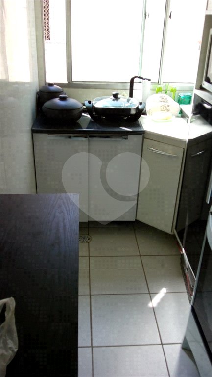 Apartamento cobertura duplex - Vila Zat