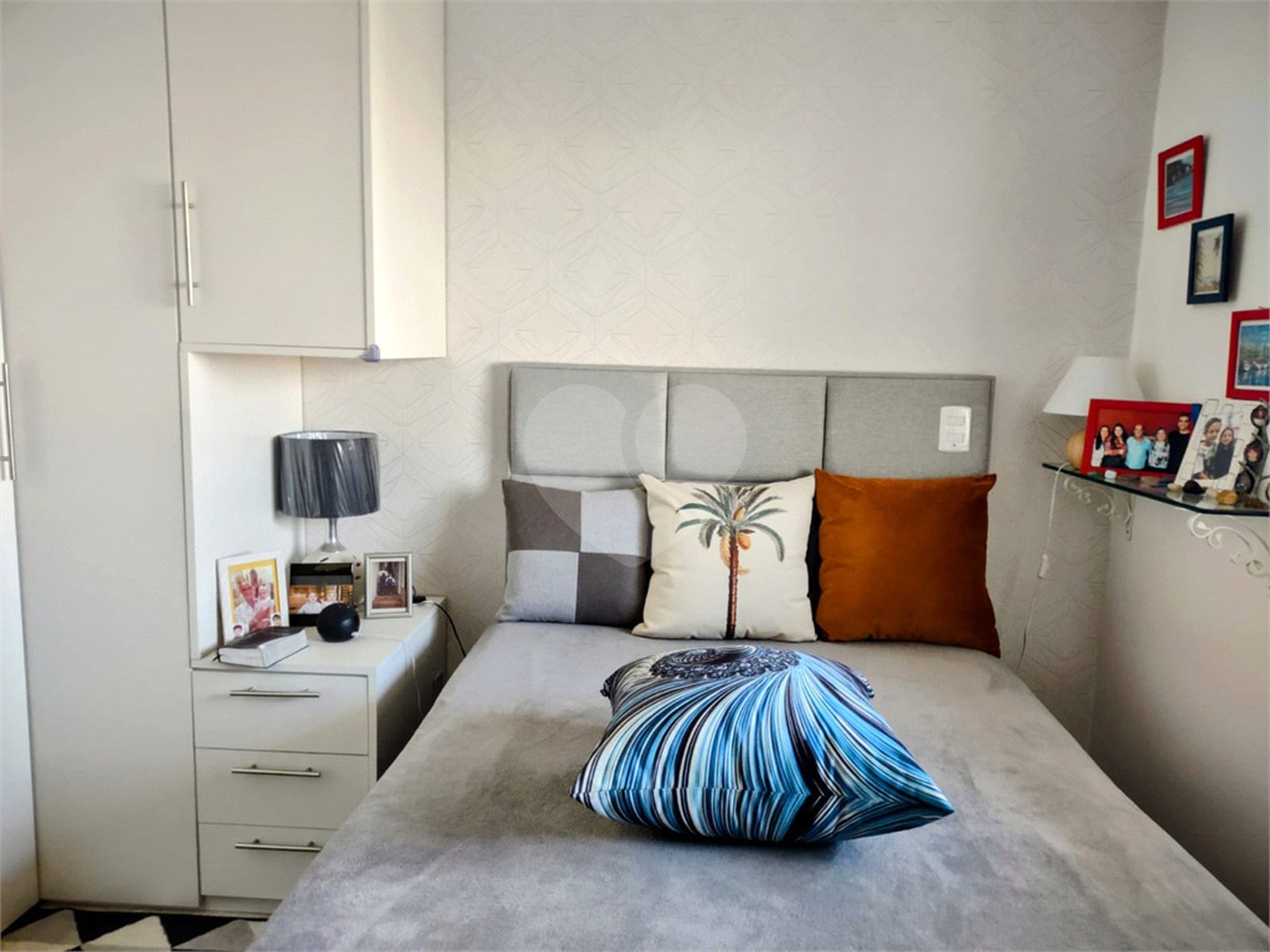 Apartamento á venda com 42m² - Mooca