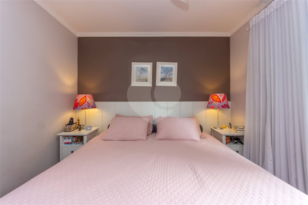 Apartamento para venda em Vila Clementino com 3 quartos, sendo 1 suíte , 94m²