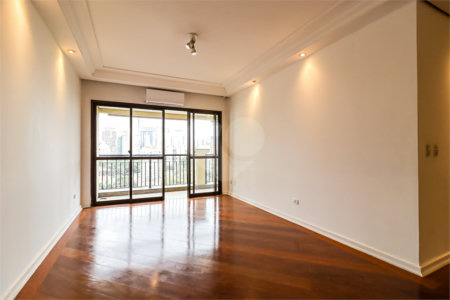 Apartamento com 160m², 4 dormitórios, 3 suítes e 2 vagas na região do Brooklin em São Paulo - SP.