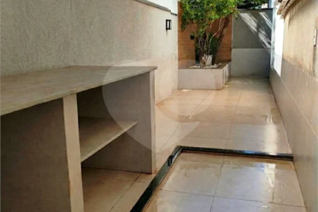 CASA CONDOMINIO ARARAQUARA