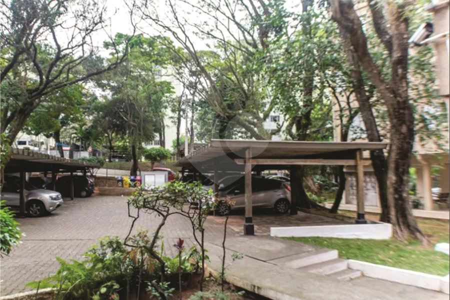 Apartamento Barro Branco