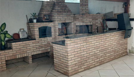 Casa à venda com 3 quartos, sendo 1 suíte,  em Alto Ipiranga, Mogi das Cruzes, SP