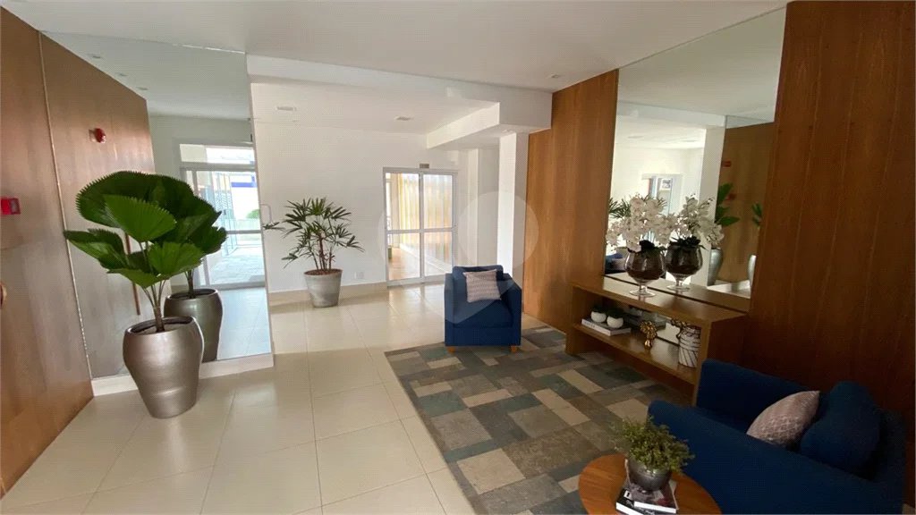 Lindo Apartamento disponível para venda no Edifício Tous localizado no Bairro Jardim Elite em Piracicaba – SP.