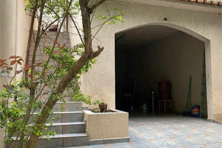 Sobrado à venda com 3 quartos, sendo 1 suíte, em Vila Sônia, São Paulo, SP