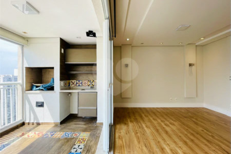 OPORTUNIDADE DE COMPRA NO DOMO HOME - 123 M² 3 DORMITORIOS SUITE COM CLOSET ANDAR ALTO!