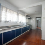 Casa 5 quartos - Morumbi