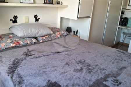 Apartamento de 2 dormitórios sendo 1 suíte, no Ipiranga