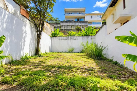 Terreno à venda em Brooklin Velho, São Paulo, SP