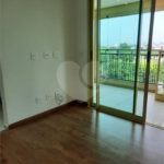 APARTAMENTO DE 44,0 M² COM 01 DORMITÓRIO E COZINHA COM ARMÁRIOS, VARANDA GOURMET E VAGA PARA LOCAÇÃO EM SANTANA
