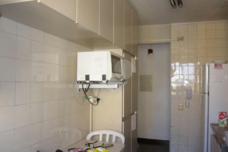 Apartamento á venda - Jabaquara