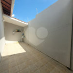 Casa 2 dormitórios - 1 banheiro - 4 vagas - Jardim Esplanada II - Indaiatuba SP