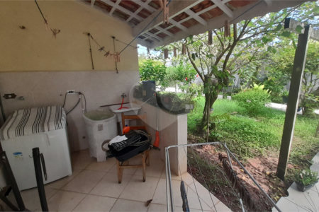 Casa á venda - Peruibe