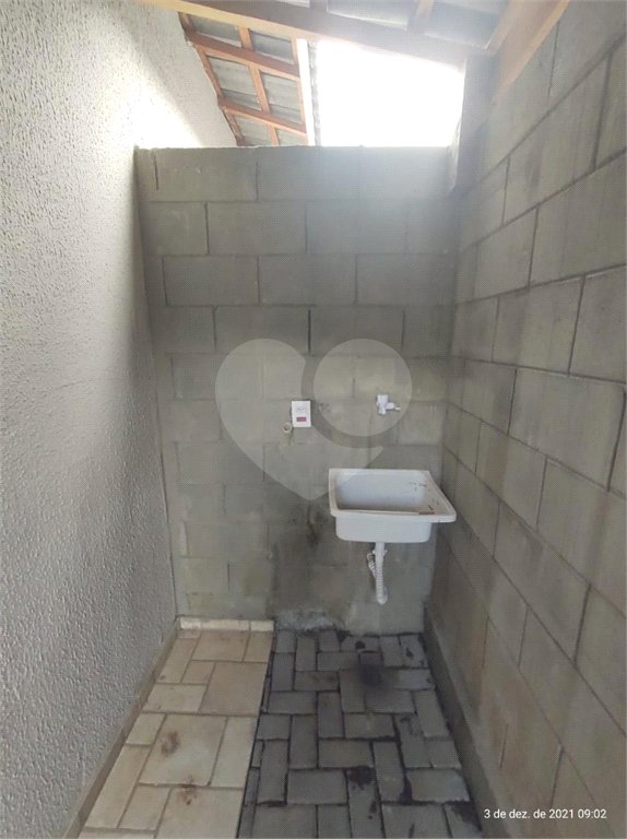 CASA TÉRREA EM ATIBAIA 2 DORMITÓRIOS EM CONDOMÍNIO FECHADO