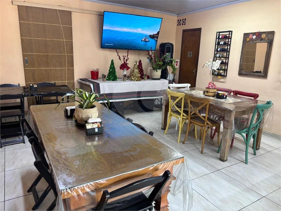 Ponto Comercial à venda, Padaria de 280m² - Estrada do Magarça - Guaratiba