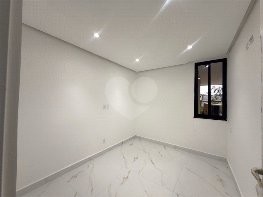 Casa Linear 3 quartos com 1 suíte, área de lazer