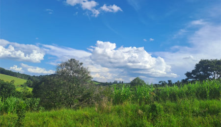 Terreno à venda em Arataba II, Louveira, SP
