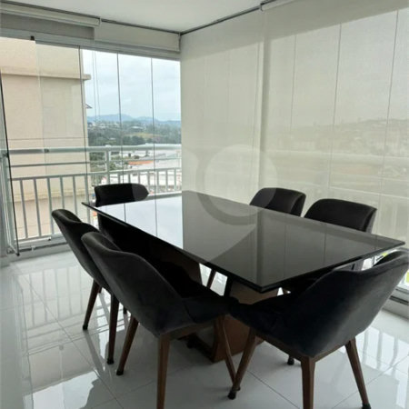 Apartamento á venda 114m²- Helbor Varandas-