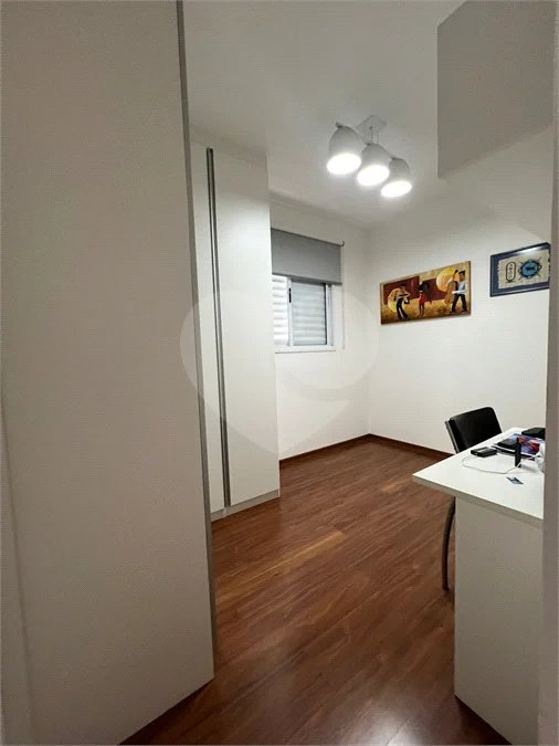 Apartamento a venda no Grand Club Esportiva com 3 dormitorios 2 vagas e lazer completo