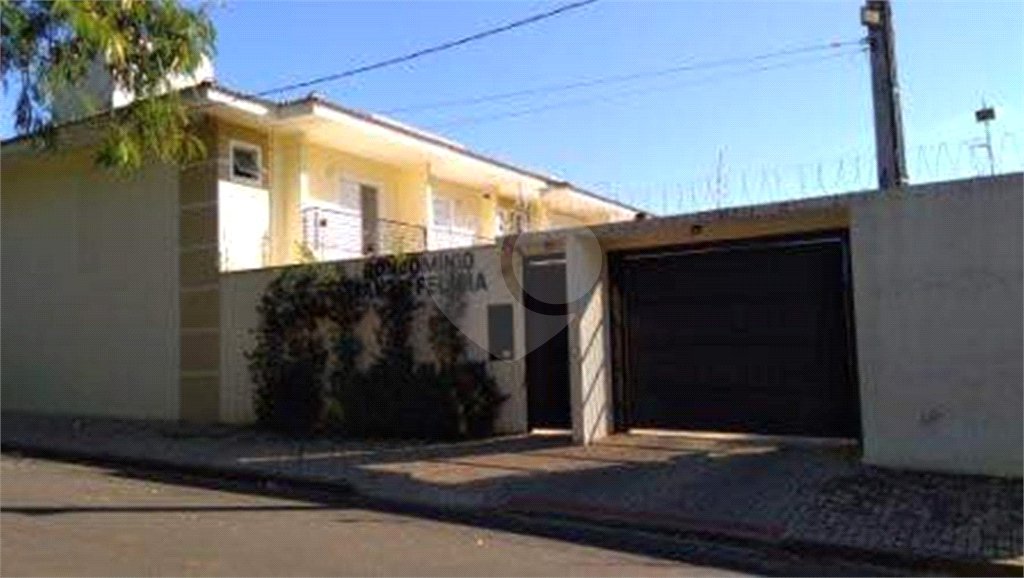 Sobrado para venda no Santa Felicia.