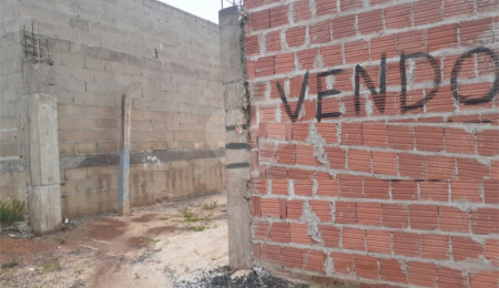 Terreno à venda no Centro, Ibaté, SP