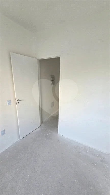 Apartamento à venda com 1 quarto em Pirituba, São Paulo, SP