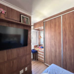 Apartamento a venda.