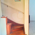 Sobrado espaçoso de esquina no bairro da Mooca!