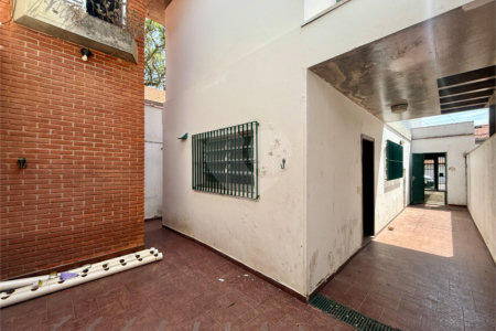 Sobrado à venda com 3 quartos, sendo 1 suíte, em Campo Belo, São Paulo, SP