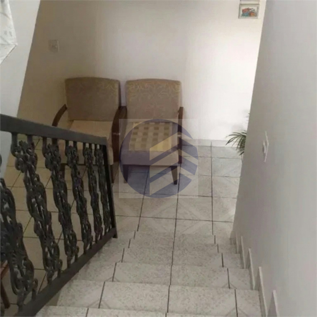 Sobrado, 3 quartos, 220 m² - Foto 21