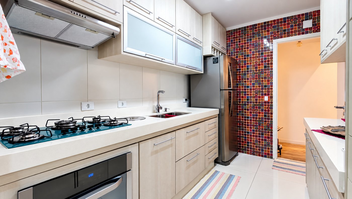 Apartamento com 72 m² Reformado à Venda com 2 quartos em Butantã, São Paulo - SP