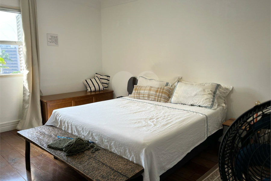 Apartamento à venda com 3 quartos, sendo 1 suíte,  em Santana, São Paulo, SP