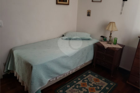 Apartamento á venda - Jabaquara