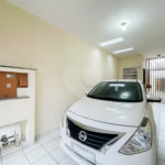 Casa - Sobrado - Vila Prudente - 3 Suítes / Quartos - Escritório - 1 Vaga - Venda / Compra