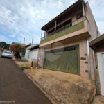 Venda de Sobrado Jardim Medeiros Prolongamento.