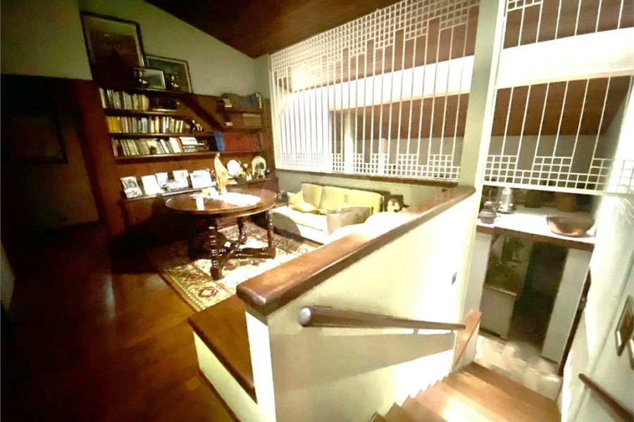 Casa à venda no Santa Cecília - Piracicaba/SP.